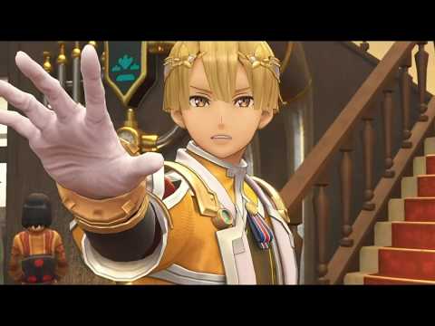 『新サクラ大戦』OP「檄！帝国華撃団＜新章＞」