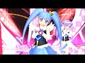 MMD PreCure Happiness Charge Pretty Cure Party Has Come MMD PreCure Happiness Charge Pretty Cure Party Has Come