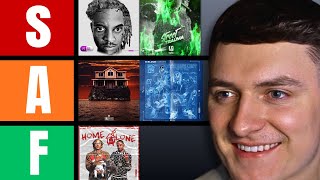 Information I Ranked Every D-Block Europe Album! News