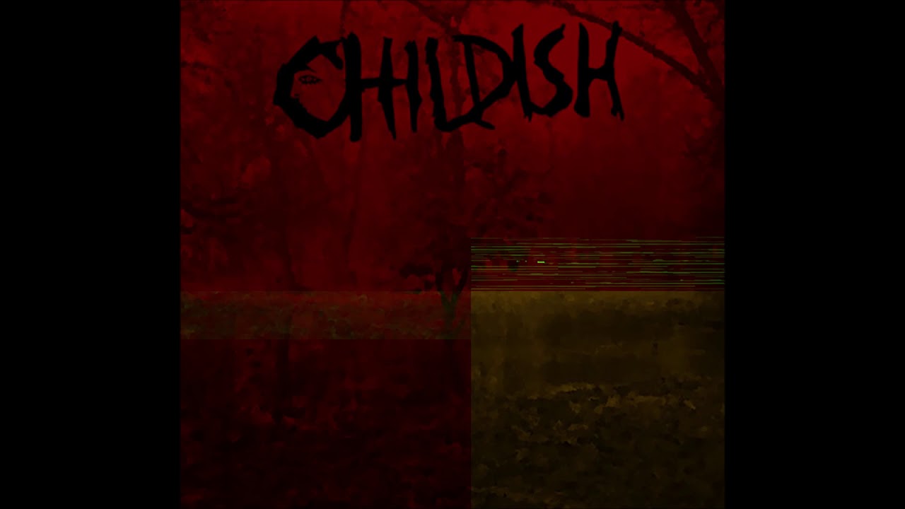 Childish - Mr Mosquito Man