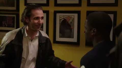 Cut for Time: Comedy Club - Saturday Night Live