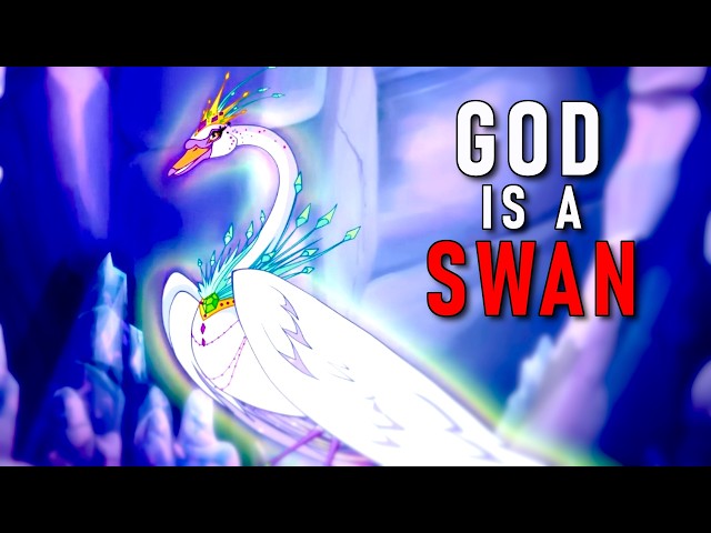 The World's Worst Swan Song (literally) | Winx 7 Commentary