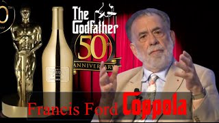 Coppola has an Offer You Can’t Refuse: Follow Your Passion.