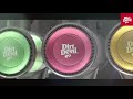 Dirt Devil  Aura S16 高效 α分離氣流 鋰電無線吸塵器 product youtube thumbnail