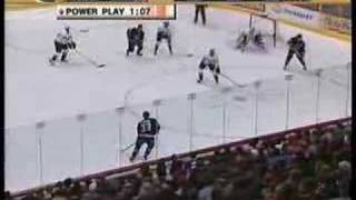Ducks@Canucks