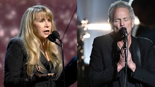 Confirmed: Smirking Incident Is The Reason Fleetwood Mac Broke With Lindsey Buckingham
