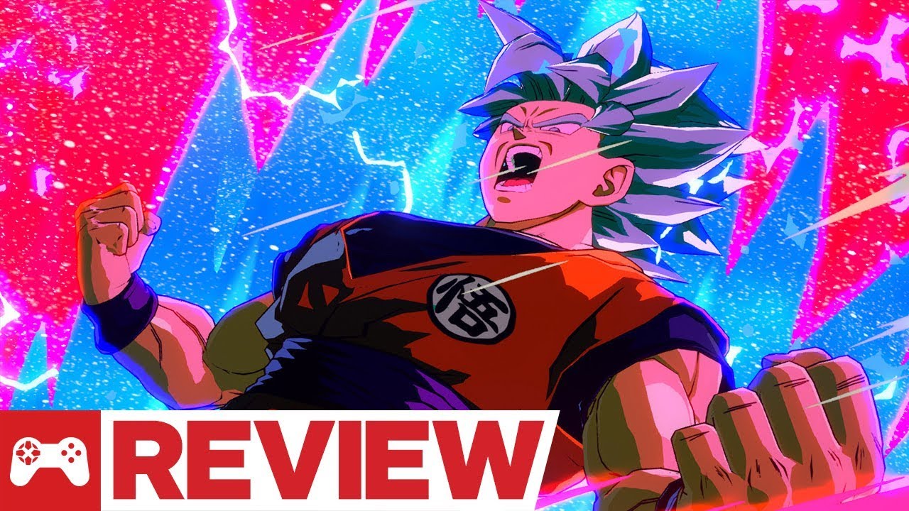 sword art online fatal bullet บทสรุป  Update 2022  Dragon Ball FighterZ Review