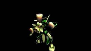Cyber Knight-(Spore Creature Creator Video)