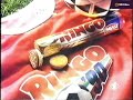 Pubblicità Ringo Pavesi - Spot anni 90