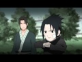 [Naruto AMV] Itachi and Sasuke ~ Shattered Ones ~