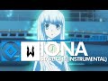 Iona - Starlight (Instrumental)