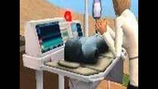 sims2 surgery