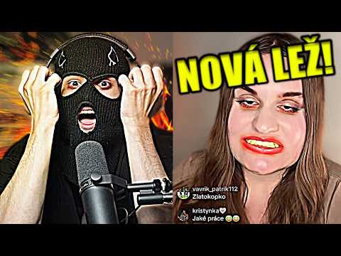 LHALA O CELÉM SVÉM ŽIVOTĚ!