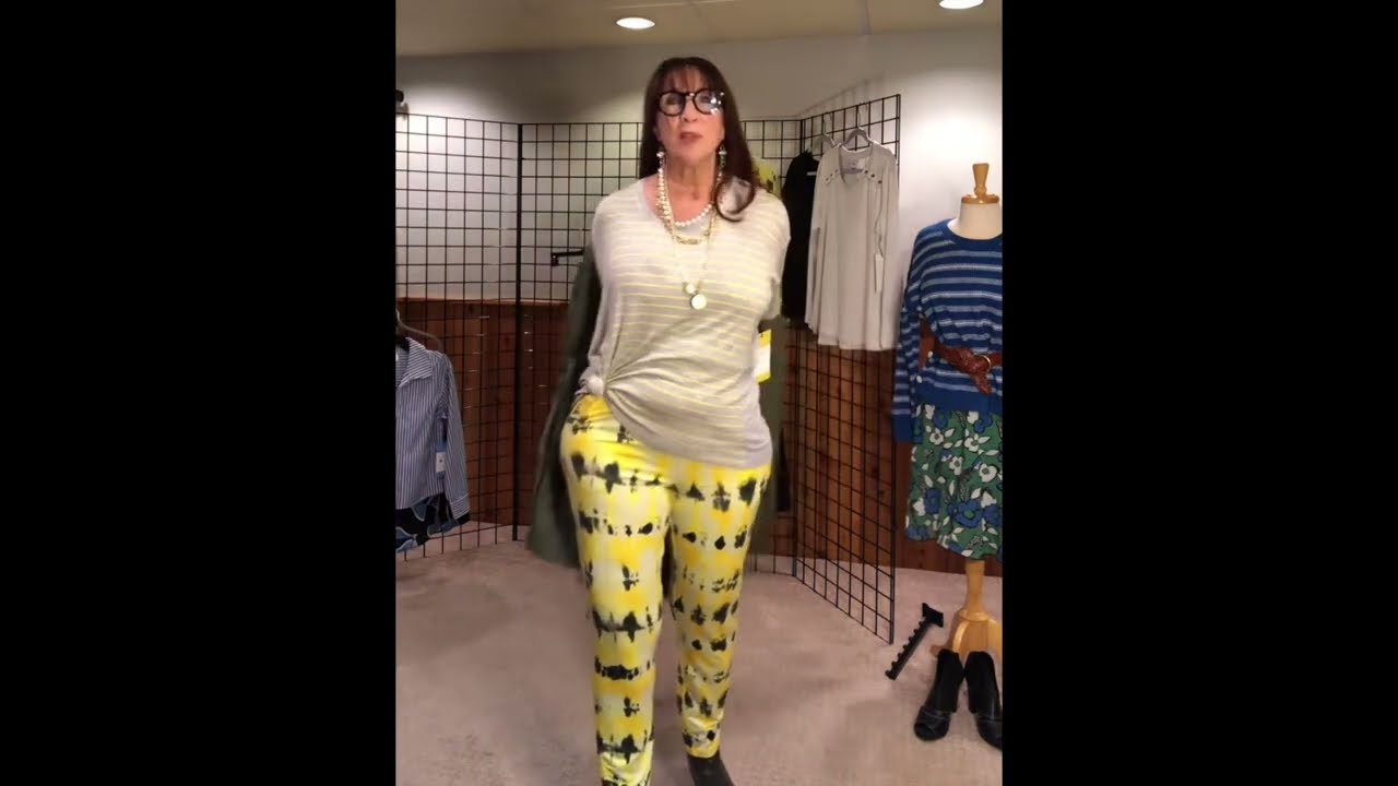 cabi Spr 22 Wear Now & Later 3