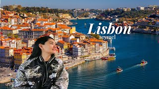 Meeting Portuguese People in Lisbon, Portugal 🇵🇹