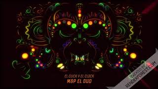 El Click y El Clack (Preview) - M&P El Duo