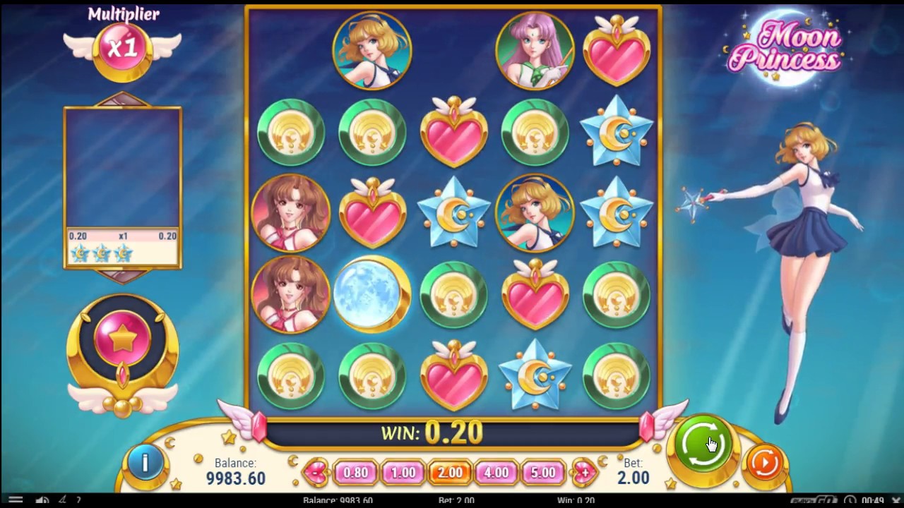 Moon princess слот. Princess of the Moon Ultimate на русском. Time Princess Лунная Легенда прохождение. Princess big win.