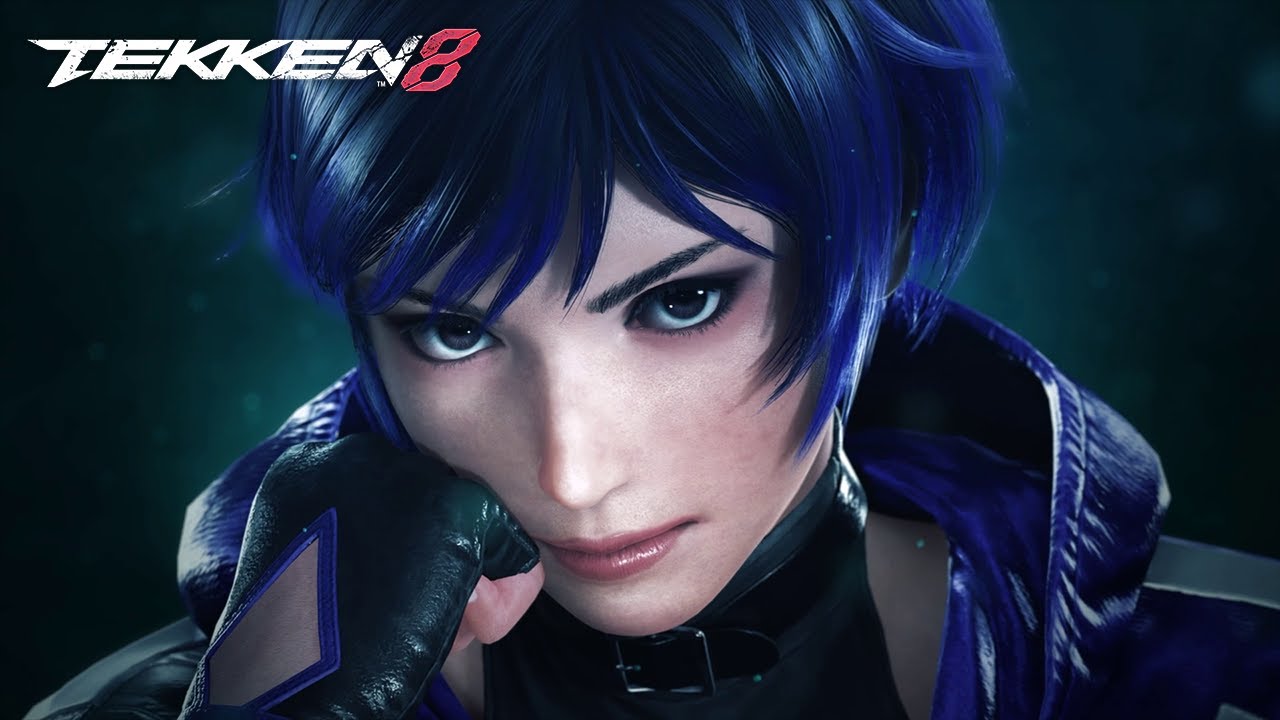 TEKKEN 8 - CHARACTER EPISODES REINA FULL GAMEPLAY