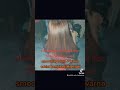 smoothing sutra langsung warna coklat kombinasi Highlight di Shafril Salon Barbershop