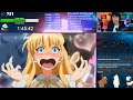 JUGANDORCRITICON REACCIONA a GAMERS CAP 4 (Está tipa está loca)