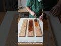 The Power of Wood Stain – Stunning Furniture Revival! #woodstain #staining #furniturerestoration