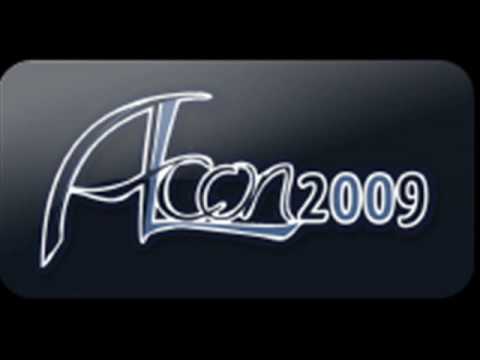 My Alcon Experience -  ALCon 2009