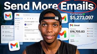 I Tried Sending 10,000 Cold Emails (here's what happened)
