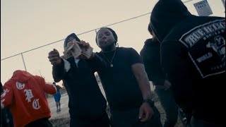 Big Smoke feat. Skimas J - Shark Flow (Official Music Video)