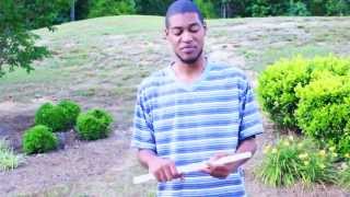 Elevation Church Internship Application 2015 | Robert Brown IV