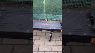 Namiesza w Polsce.GELEIPU Z1.