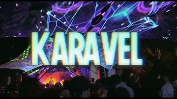 Karavel at iTech Festival 2022 - Aftermovie by Triphotos Digital