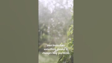 Why You Feel Uncomfortable When Your Actions Don