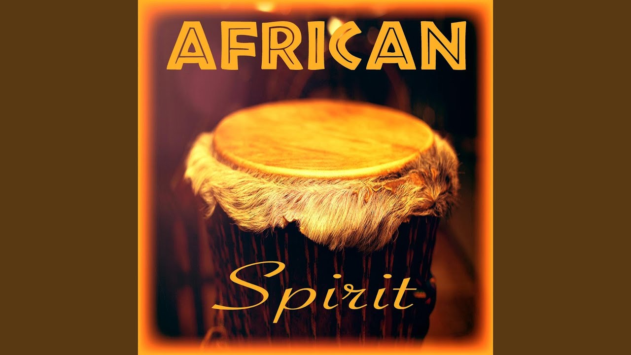 West African Drum Music YouTube