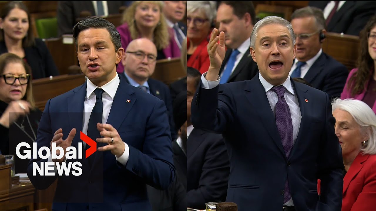 First House of Commons question period of 2026