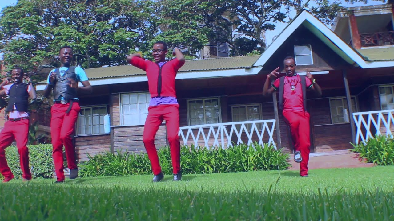 David Mambo Gucoka Kuona Official Video