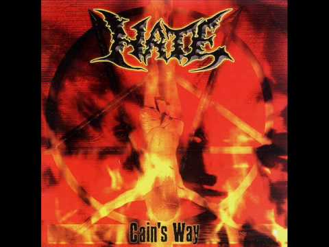 Hate (3) — Hate - Future is Mayhem