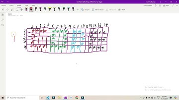 How to solve any alphabet pattern question in java || interview pattern questions.#tech #viralvideo