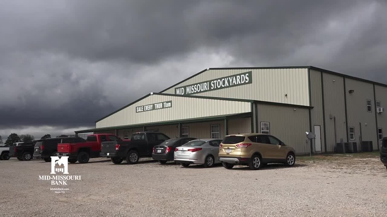 Mid Missouri Bank: Local Youth Participate in Ag Education Day