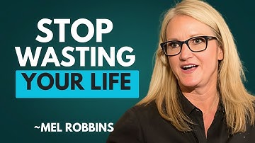 Het kostte me 64 jaar om te leren wat ik jou in 30 minuten zal leren || Mel Robbins Motiverende t...