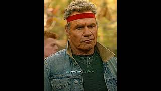 Miguel Showed No Mercy