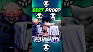 BEST HOLLOW PROGRESSION? PARADOX BLEACH GAME #roblox #robloxanime #bleach #paradox  #anime