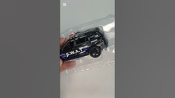 ToyZap, Unpacking machines