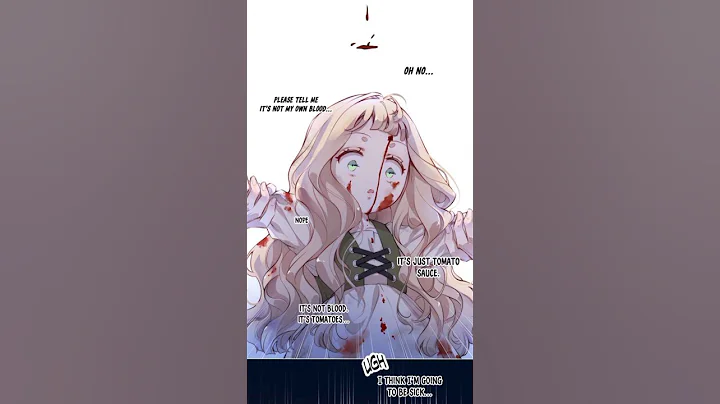 Huh!! #webtoon #manga #manhwa #foryou  #fypシ #manhua #art #shorts