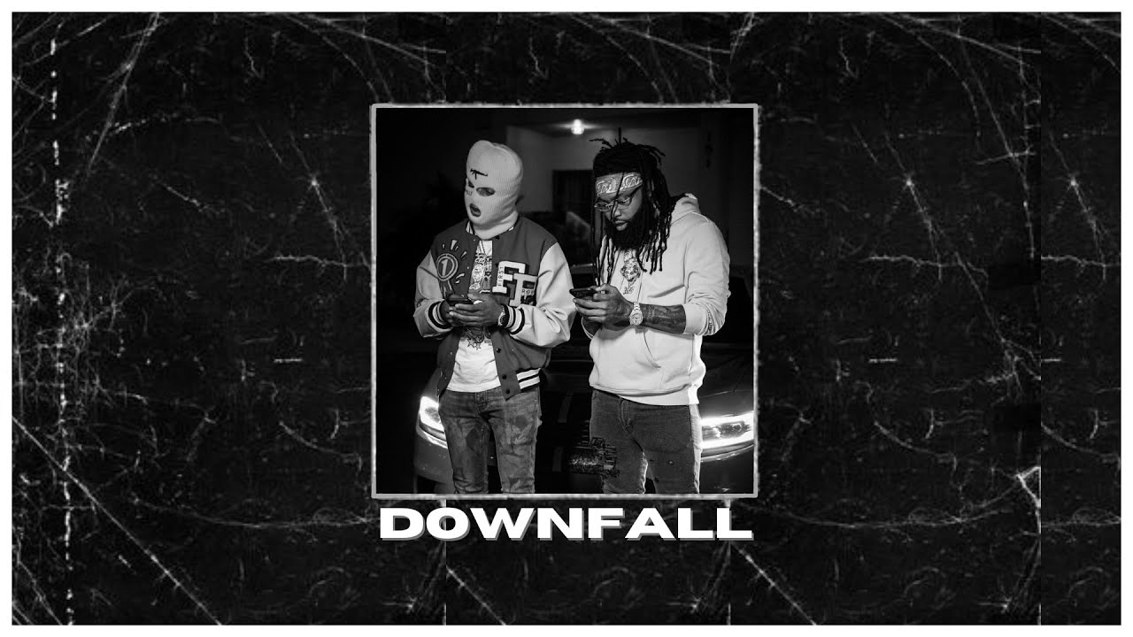 [FREE] Skilla Baby Type Beat x Sada Baby Type Beat - "Downfall"