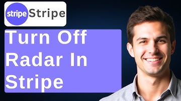 How to Turn Off Radar in Stripe [2025 Guide]