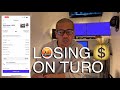 TURO raises fees on cheap cars (My Car Rental Business) Is Turo worth it?