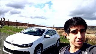 MY FIRST CAR!