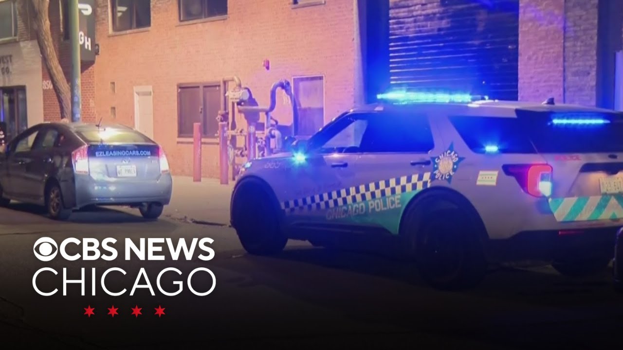 Charges pending against rideshare driver in connection to Chicago ...