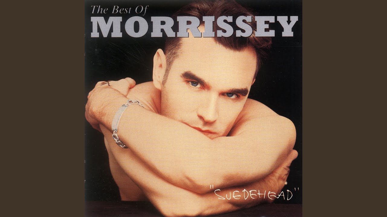 英国製 Morrissey Piccadilly Palare モリッシー MORRISSEY