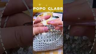 Crochet the Body of the Bag 👜 Step-by-Step Tutorial | Easy &amp; Clean Look